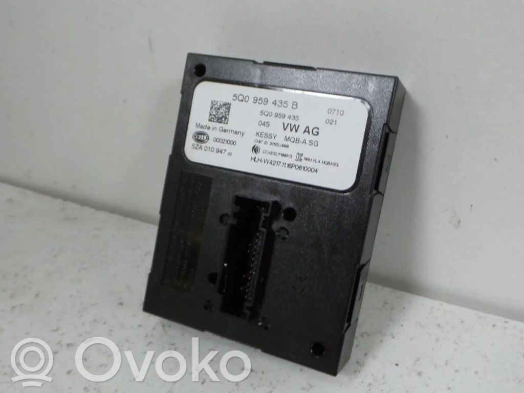 Audi A3 S3 8V Kiti valdymo blokai/ moduliai 