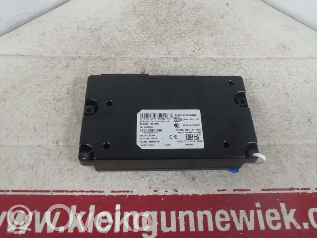 Ford C-MAX II Other control units/modules 