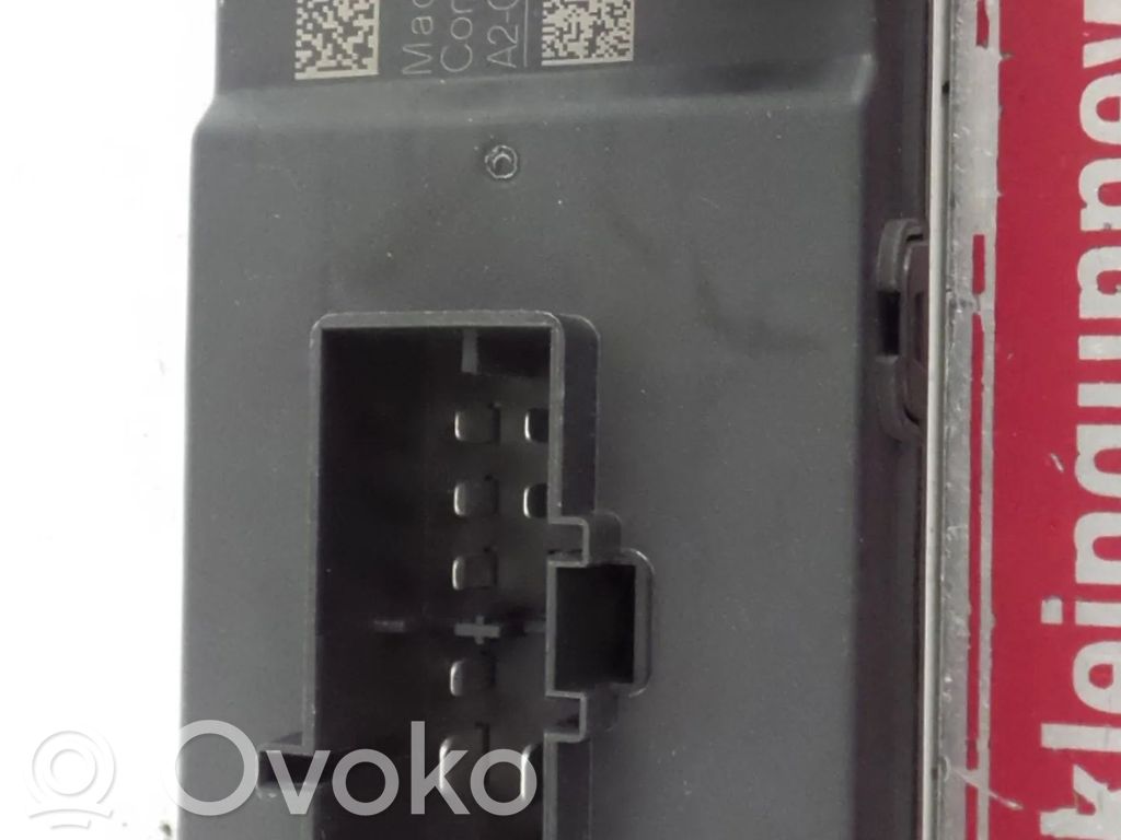 Volkswagen Arteon Other control units/modules 