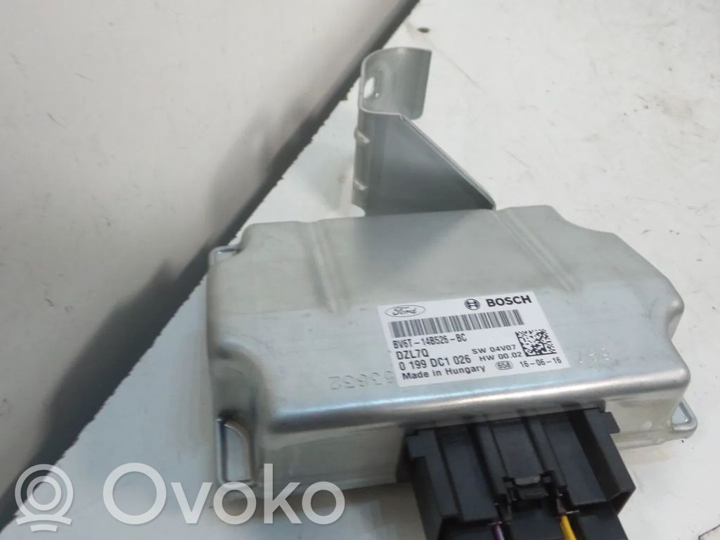 Other control units/modules   BV6T14B526BC,BV6T14B526BA,BV6T14B526BB,M1DD