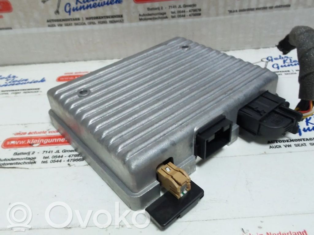 Opel Astra J Alte unități/module de control 