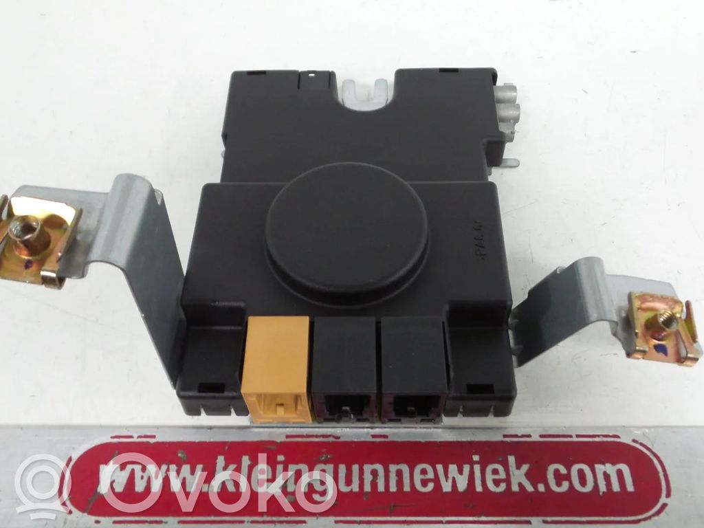 Audi A3 S3 8P Other control units/modules 