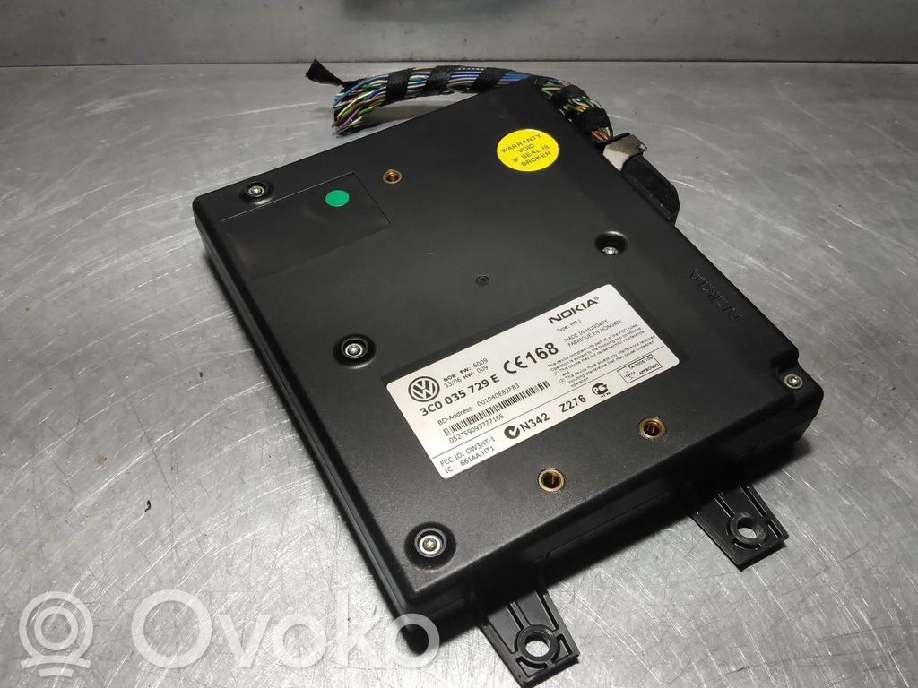 Volkswagen Golf V Alte unități/module de control 