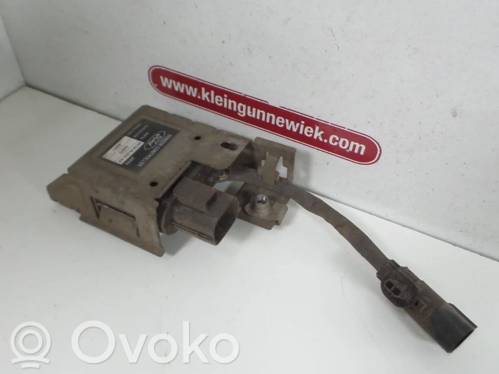 Ford F250 Muut ohjainlaitteet/moduulit 