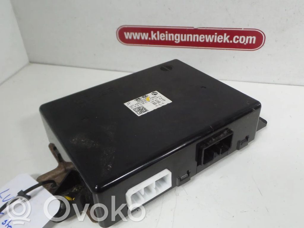 KIA Optima Other control units/modules 