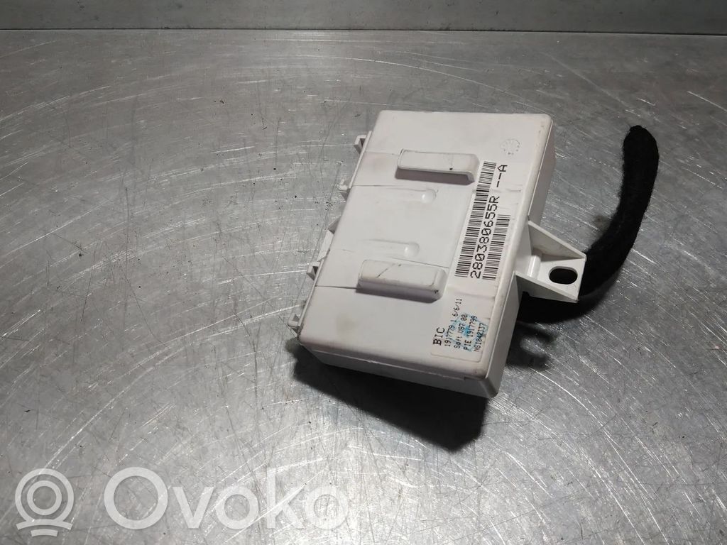 Renault Master III Other control units/modules 