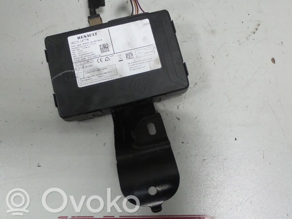 Renault Master III Other control units/modules 