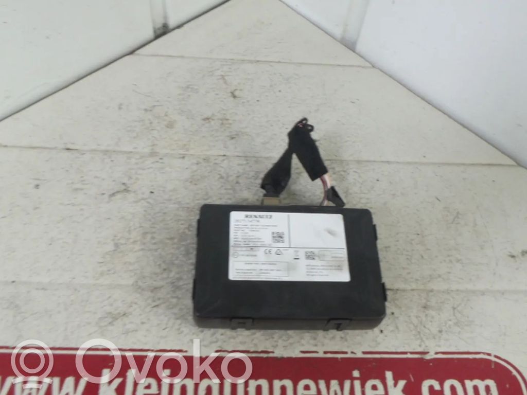 Renault Master III Other control units/modules 
