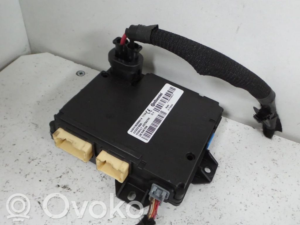 Renault Master III Inne komputery / moduły / sterowniki 
