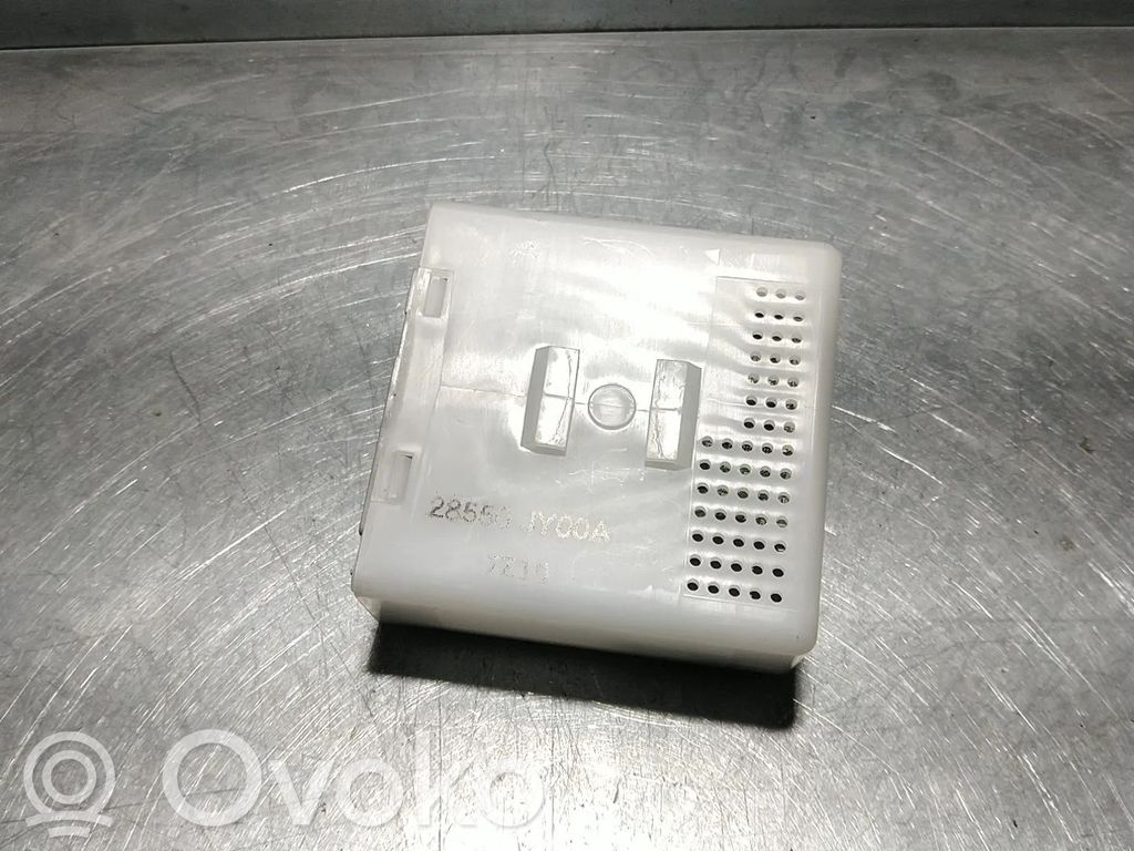 Other control units/modules   28550JY00A,M9R830