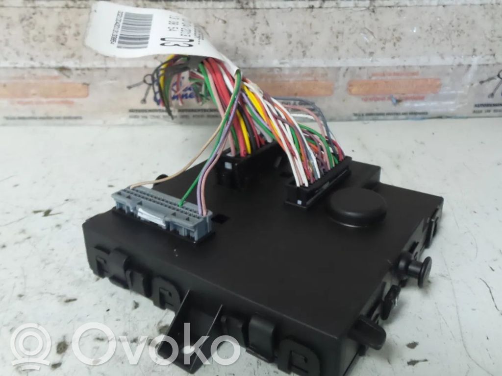 Autres unités de commande / modules   8201229416,D4F770