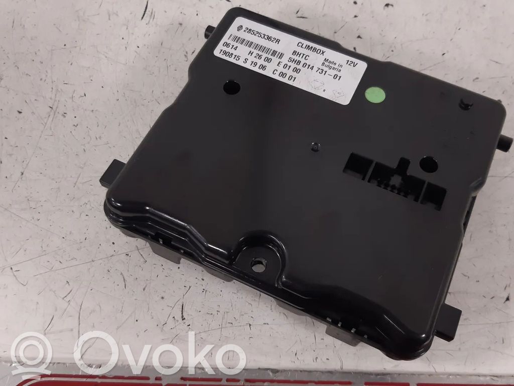 Renault Kadjar Alte unități/module de control 