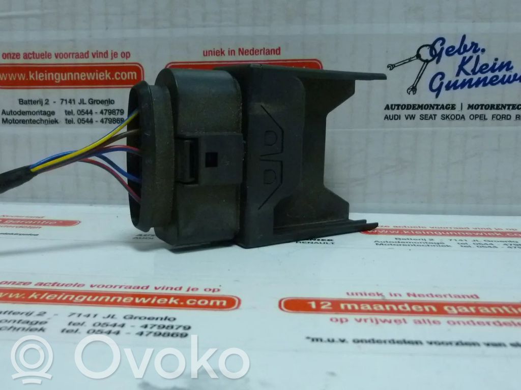 Seat Leon (5F) Otras unidades de control/módulos 