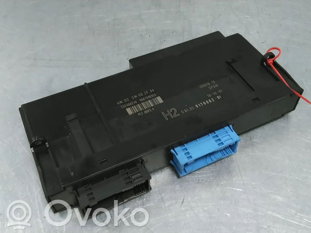 Other control units/modules   61359176882,9176882,N43B16A