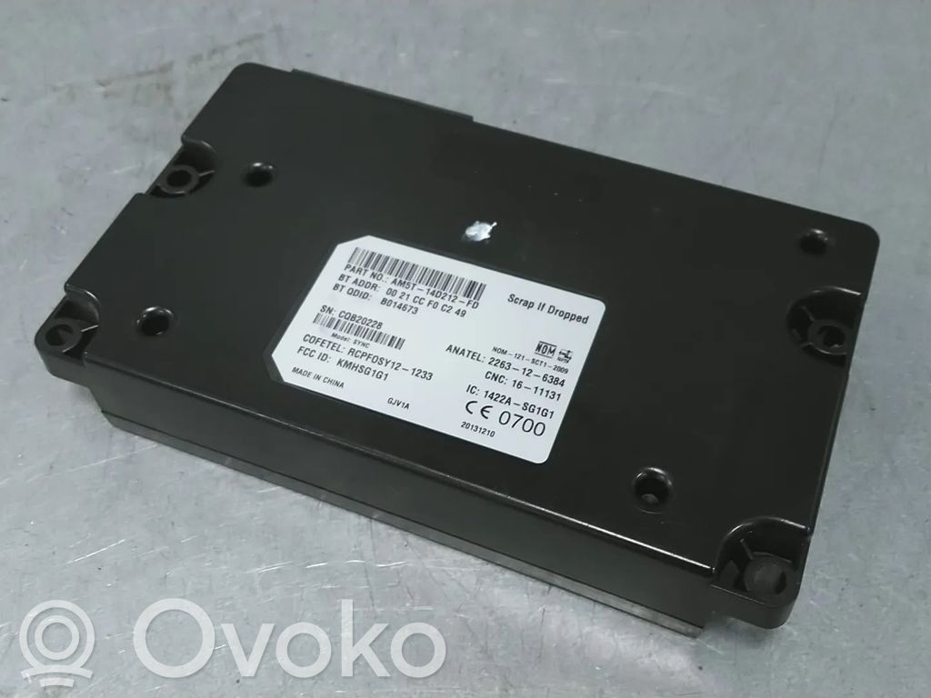 Autres unités de commande / modules   AM5T14D212FD,AM5T14D212FB,AM5T14D212TA,T3DB