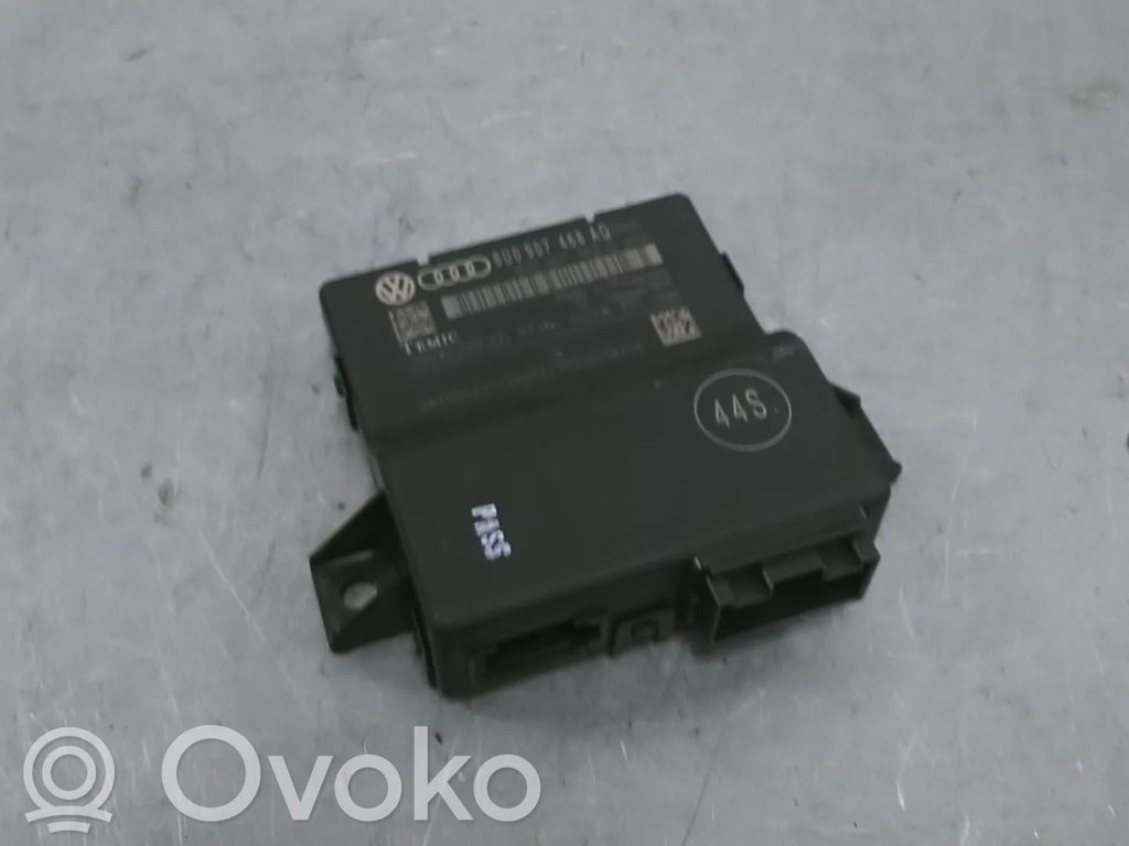 Audi A1 Other control units/modules 