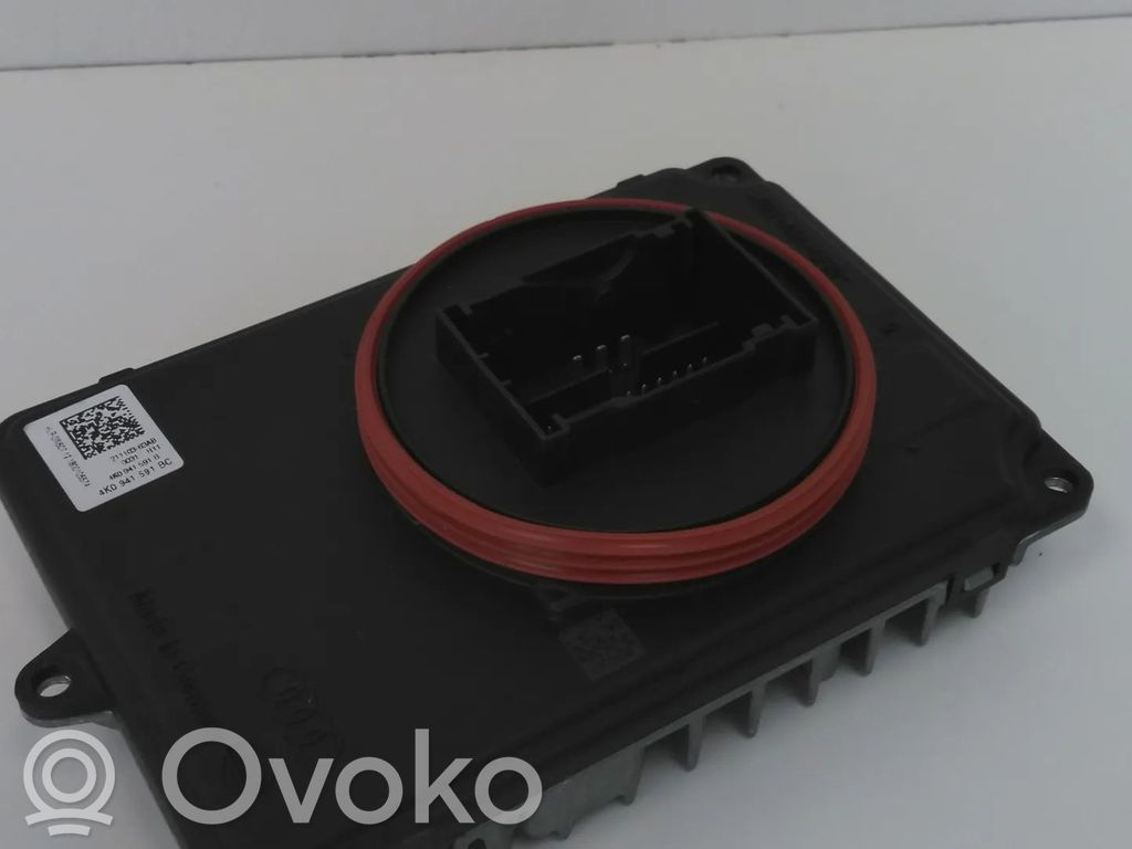 Audi e-tron Light module LCM 