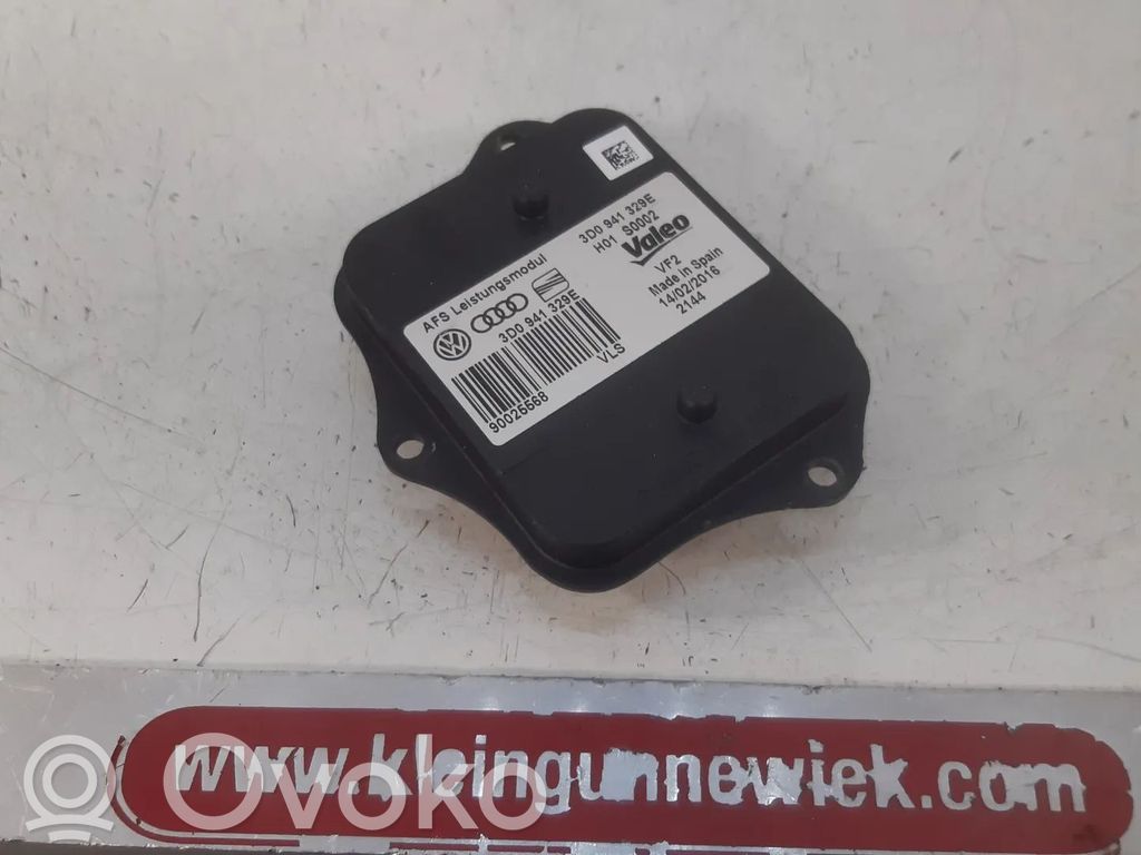 Module d'éclairage LCM   3D0941329E,3D0941329A