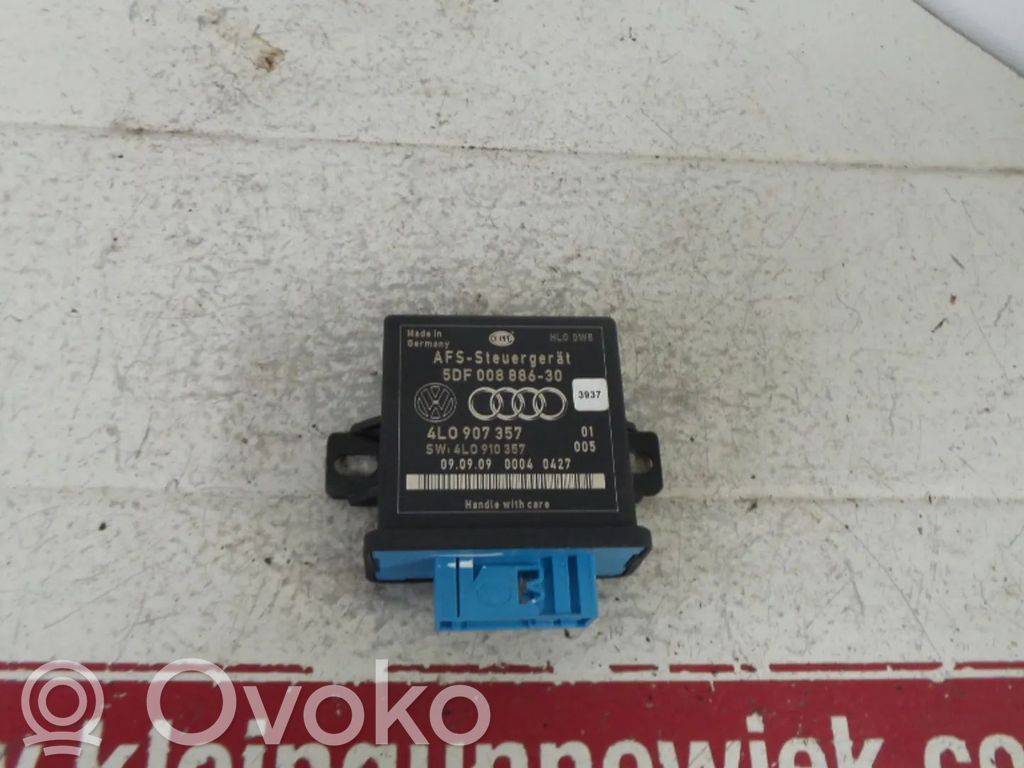 Light module LCM   4L0907357,4F0907357,4F0907357A,4F0907357B,4F0907357C,4F0907357E,4F0907357F,4L0907357B