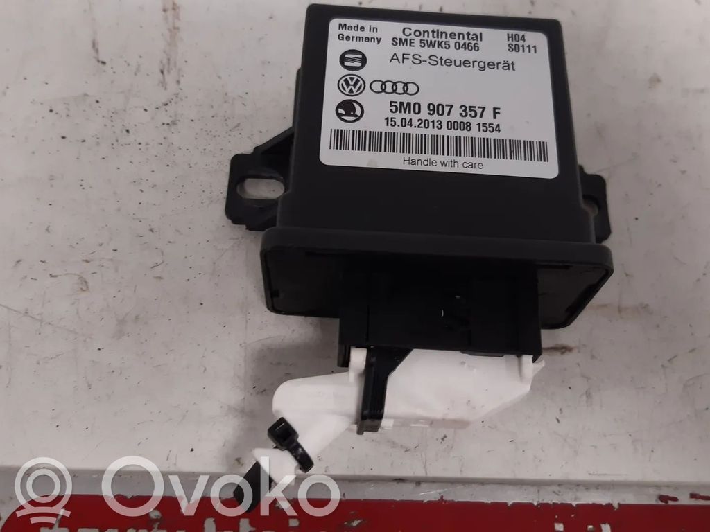 Módulo de luz LCM   5M0907357F