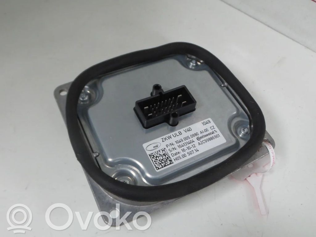 Volvo V40 Light module LCM 