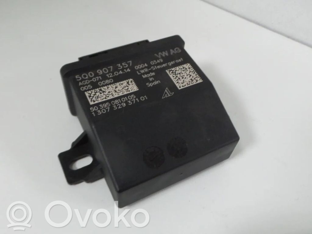 Lichtmodul Lichtsensor   5Q0907357,5Q0907357Z00