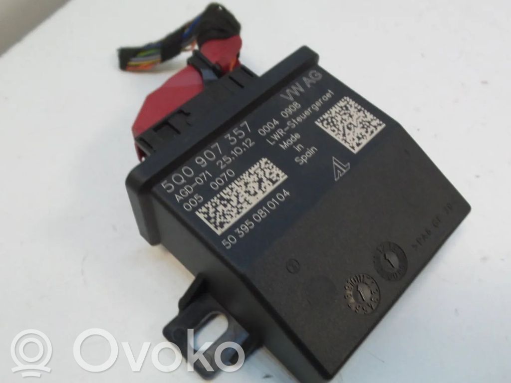 Audi A3 S3 8V Module d'éclairage LCM 