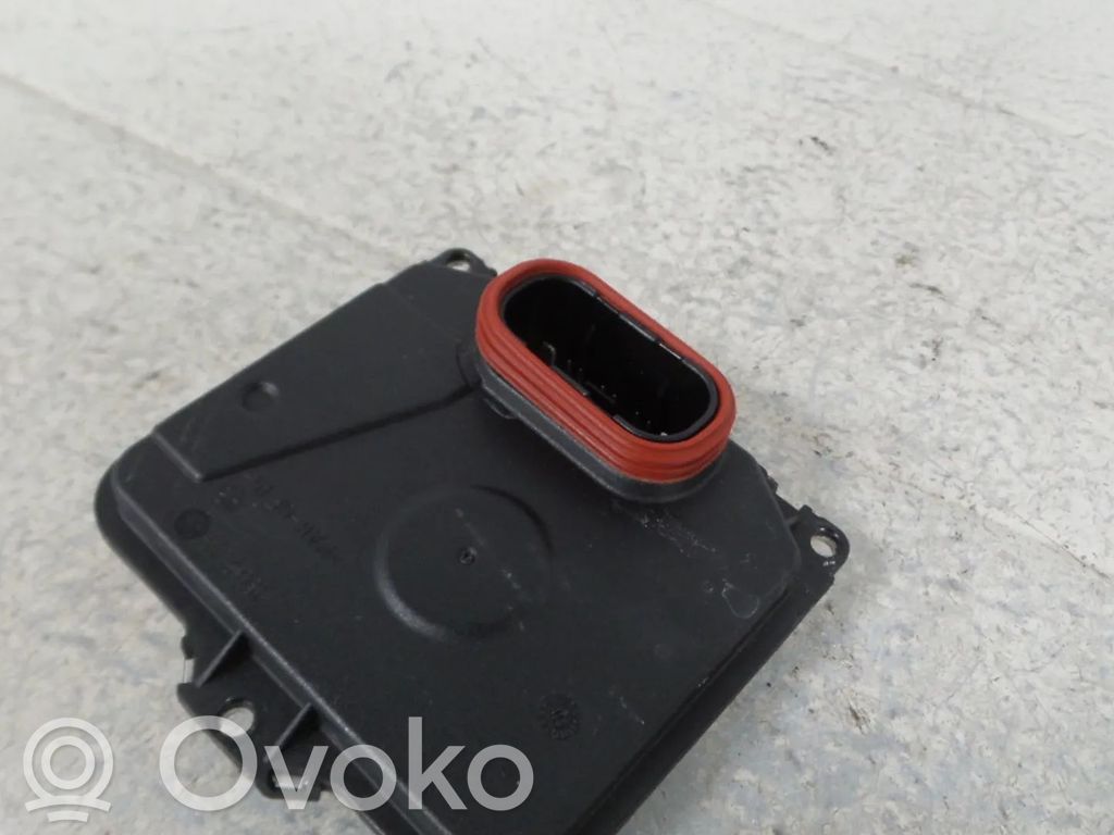 Audi Q7 4M Light module LCM 