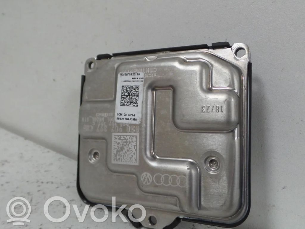 Valomoduuli LCM   8S0907397C,8S0907397D
