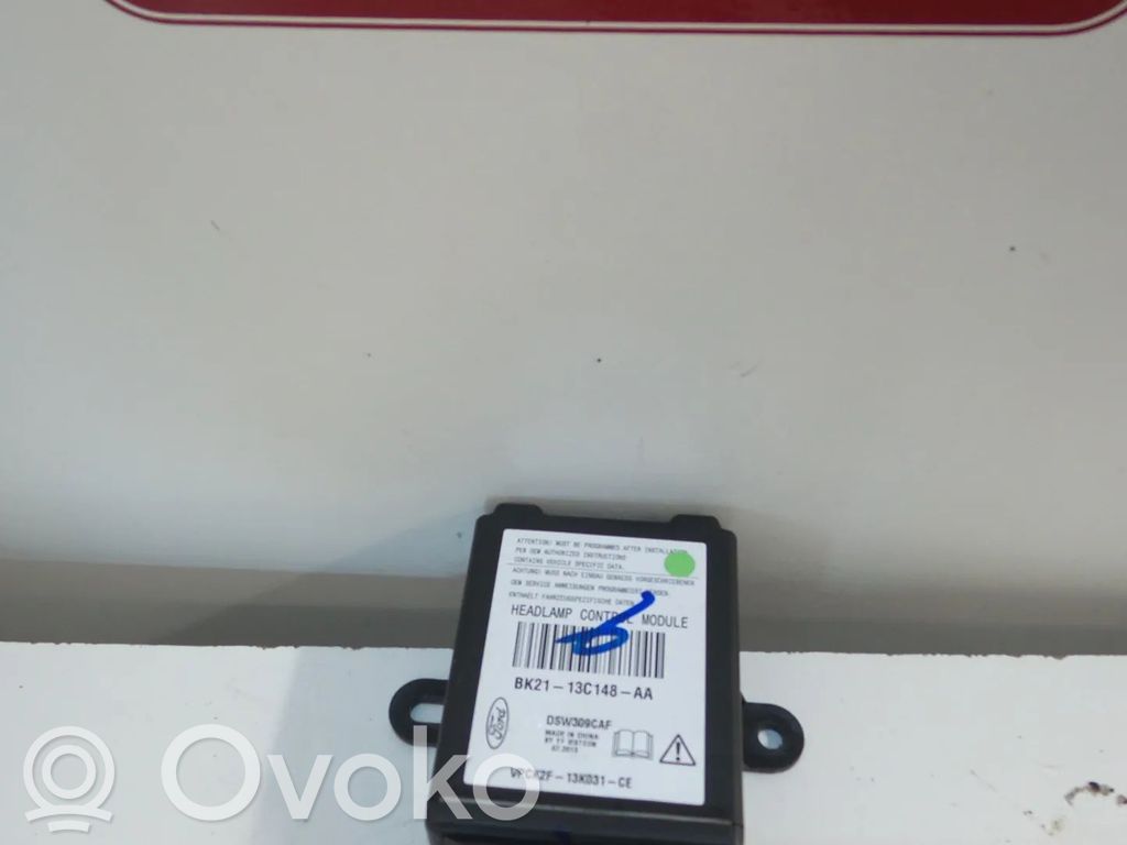 Šviesų modulis   BK2113C148AA