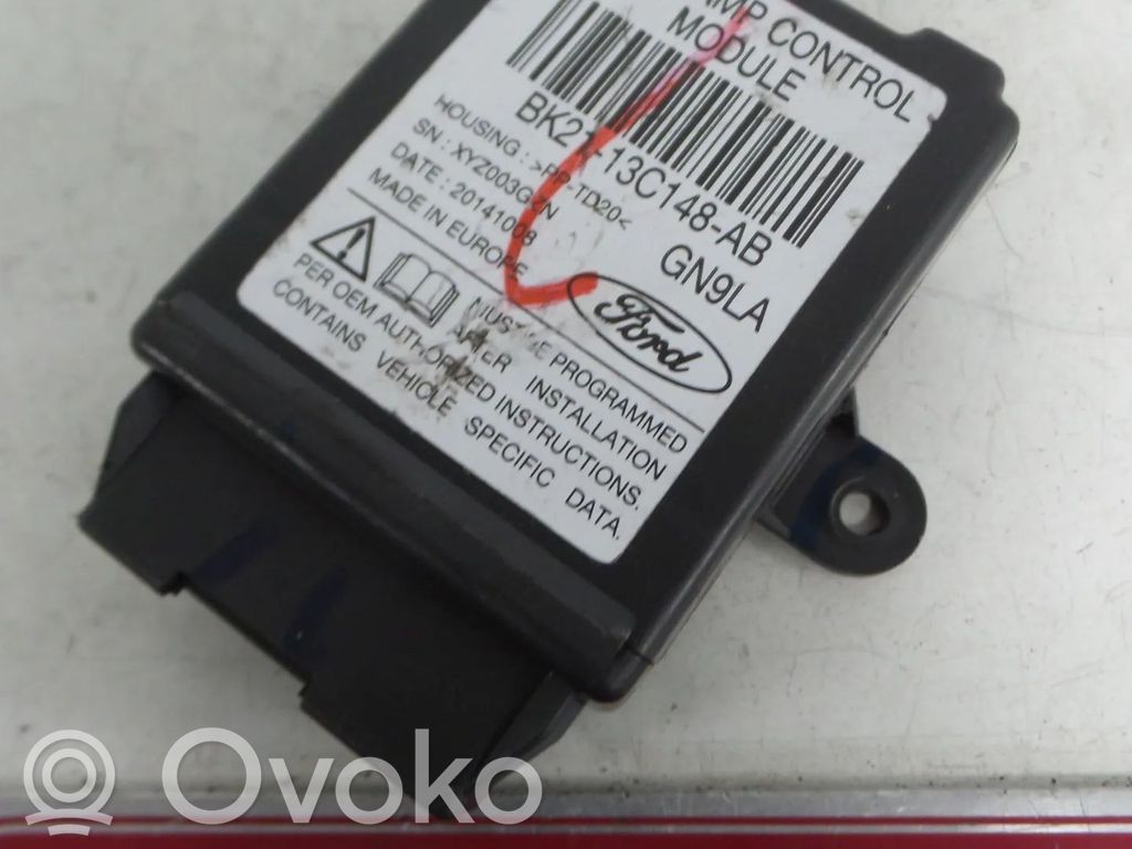 Šviesų modulis   BK2113C148AB