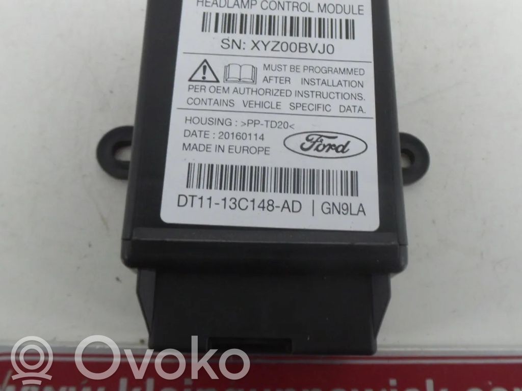 Ford Transit -  Tourneo Connect Module d'éclairage LCM 