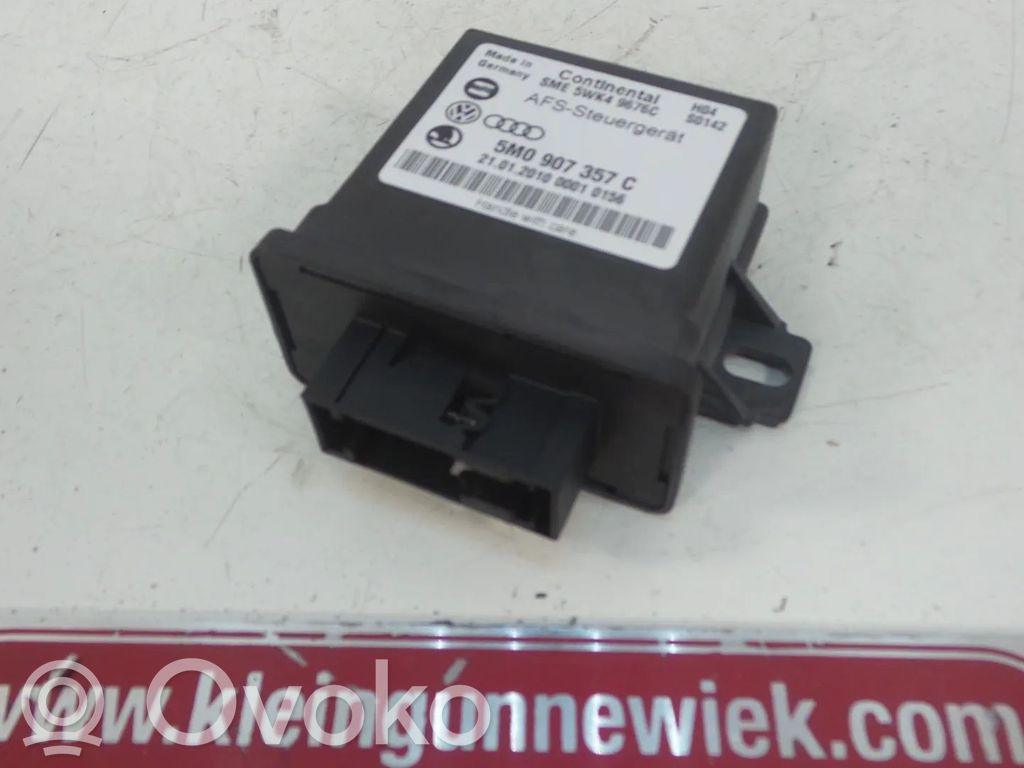 Valomoduuli LCM   5M0907357C,5M0907357B