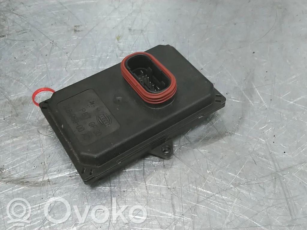 Module d'éclairage LCM   7PP941329M,7PP941329C