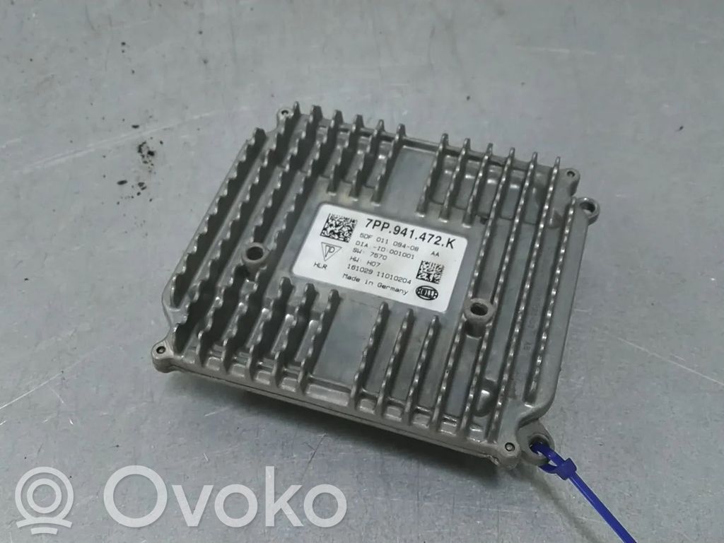 Módulo de luz LCM   7PP941472K,7PP941472,7PP941472B,7PP941472C,7PP941472E,7PP941472F,7PP941472G,7PP941472H,7PP941472J
