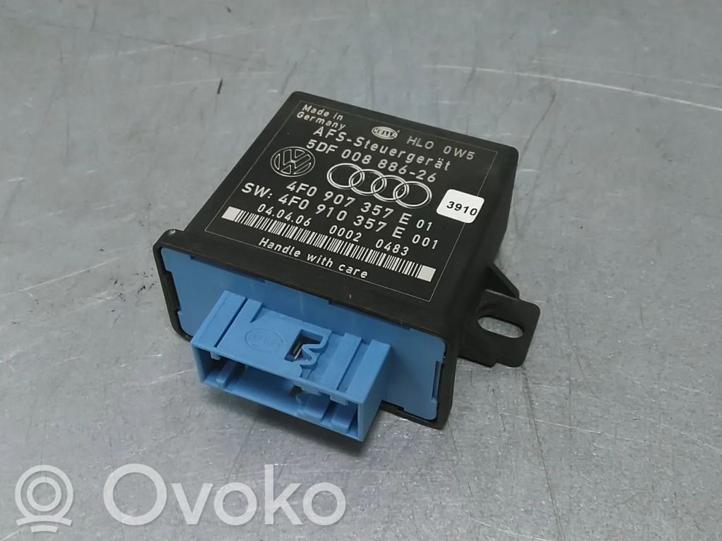Light module LCM   4F0907357E,4F0907357,4F0907357A,4F0907357B,4F0907357C,4F0907357F,4L0907357,4L0907357B