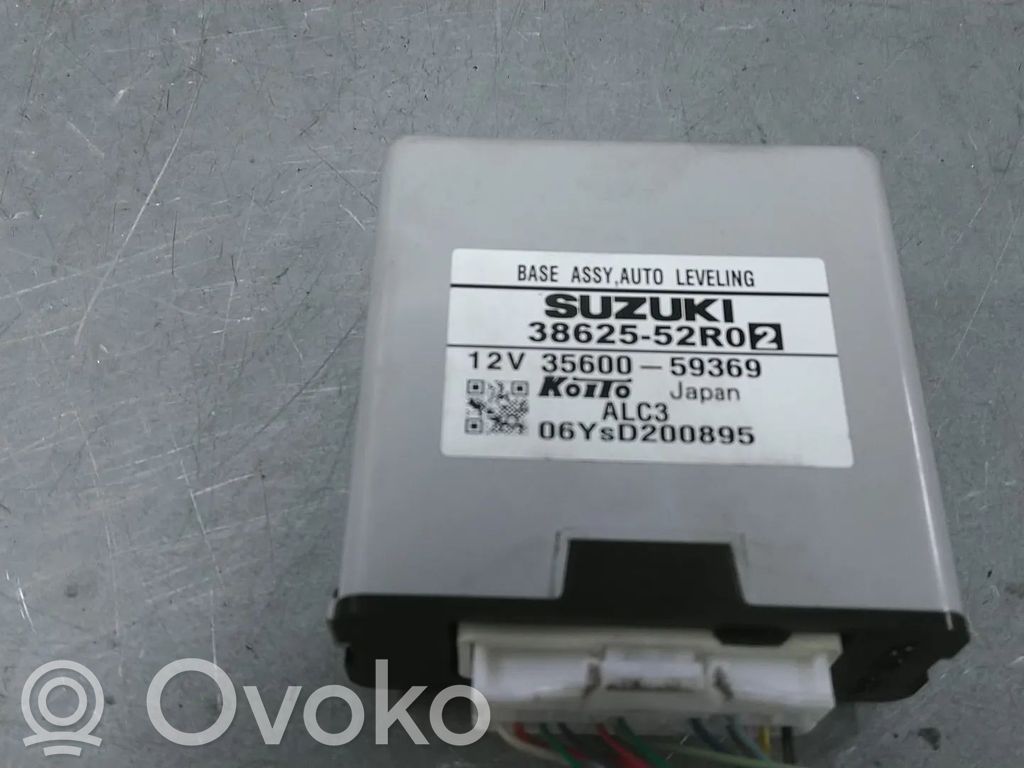 Suzuki Swift III Módulo de luz LCM 