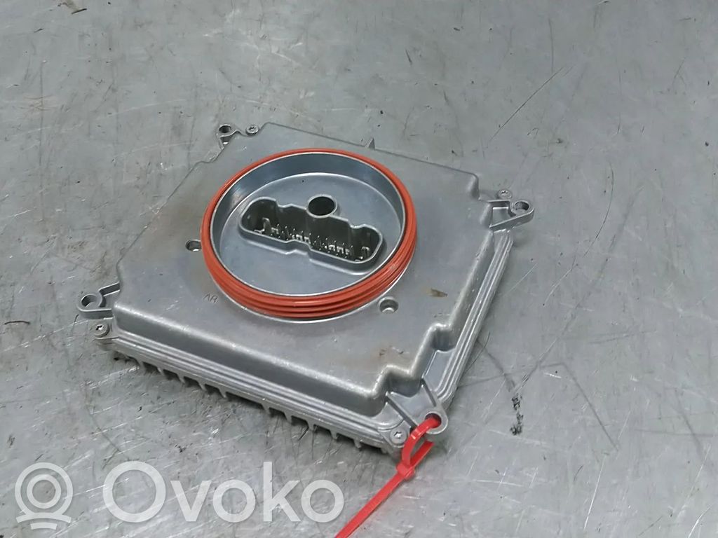 Audi A6 S6 C7 4G Module d'éclairage LCM 