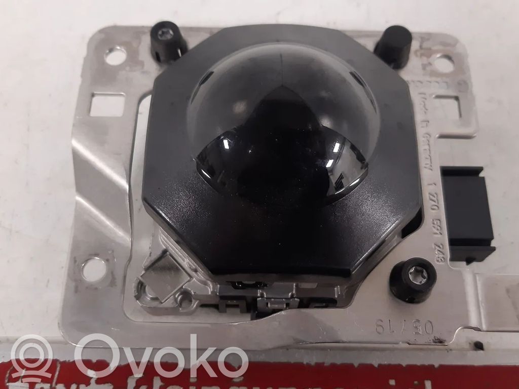 Audi e-tron Cruise control unit/module 