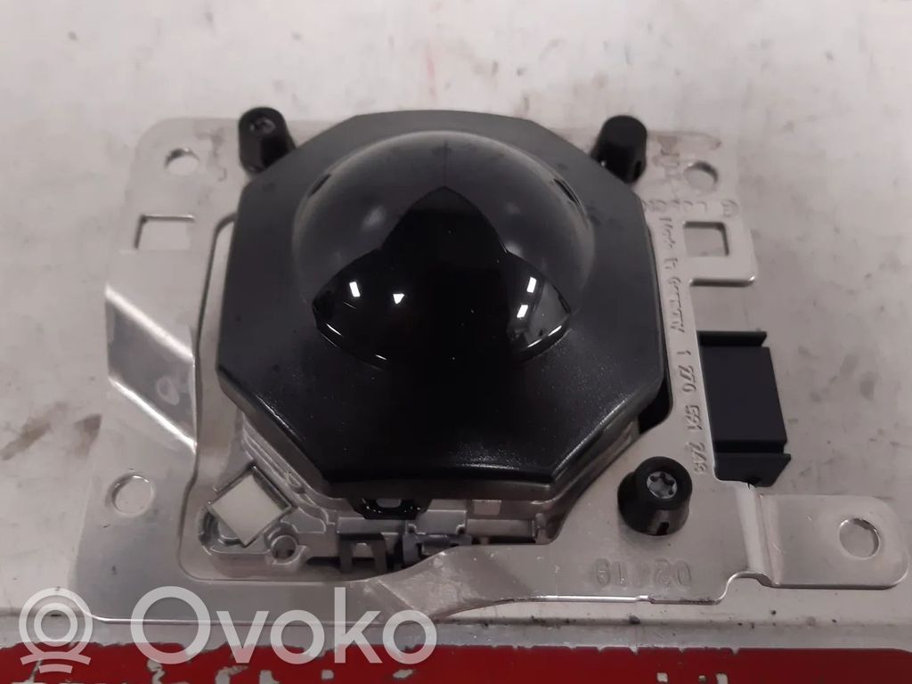 Audi e-tron Cruise control unit/module 
