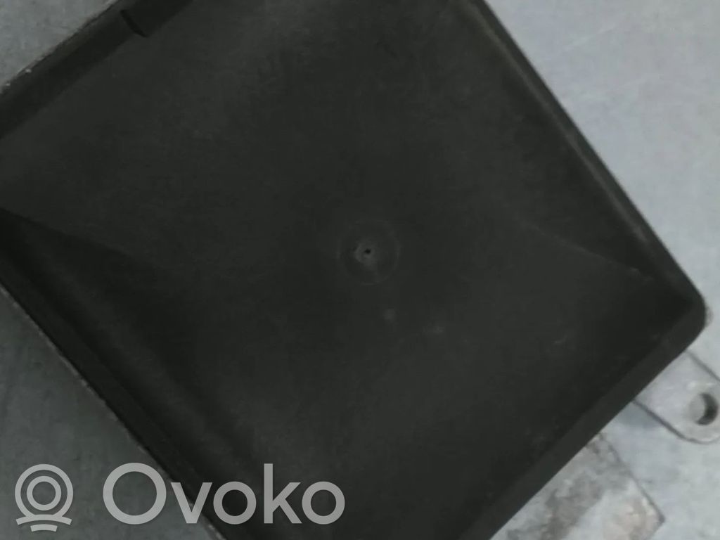 BMW 3 F30 F35 F31 Cruise control unit/module 