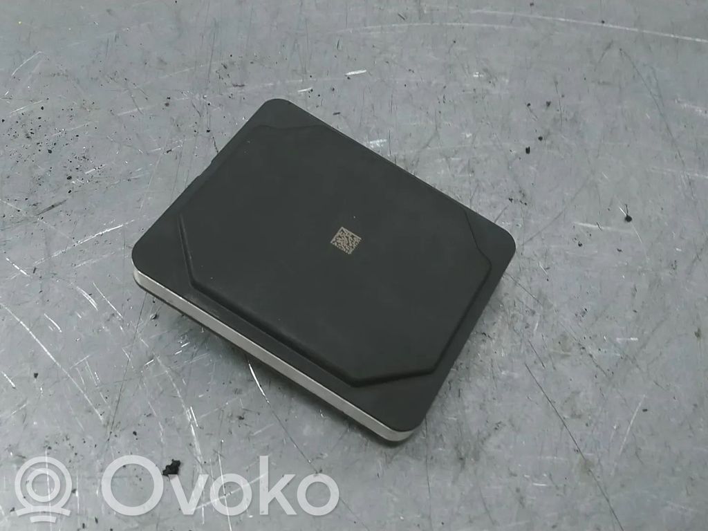 Volkswagen ID.4 Steuergerät Tempomat 