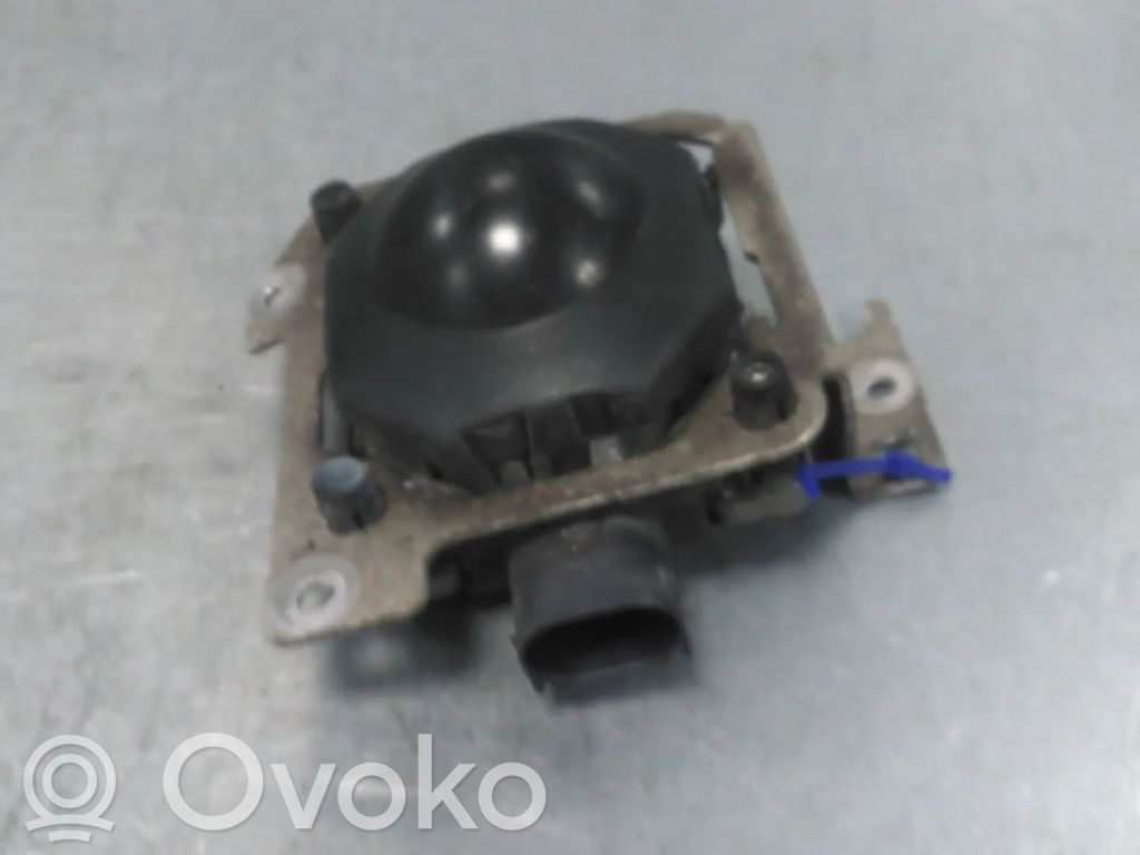 Audi A4 S4 B9 Unitate/modul control croazieră 