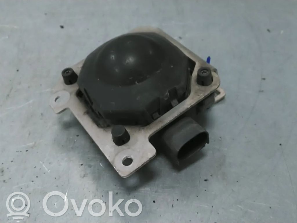 Audi A4 S4 B9 Unidad de control/módulo del control de crucero 