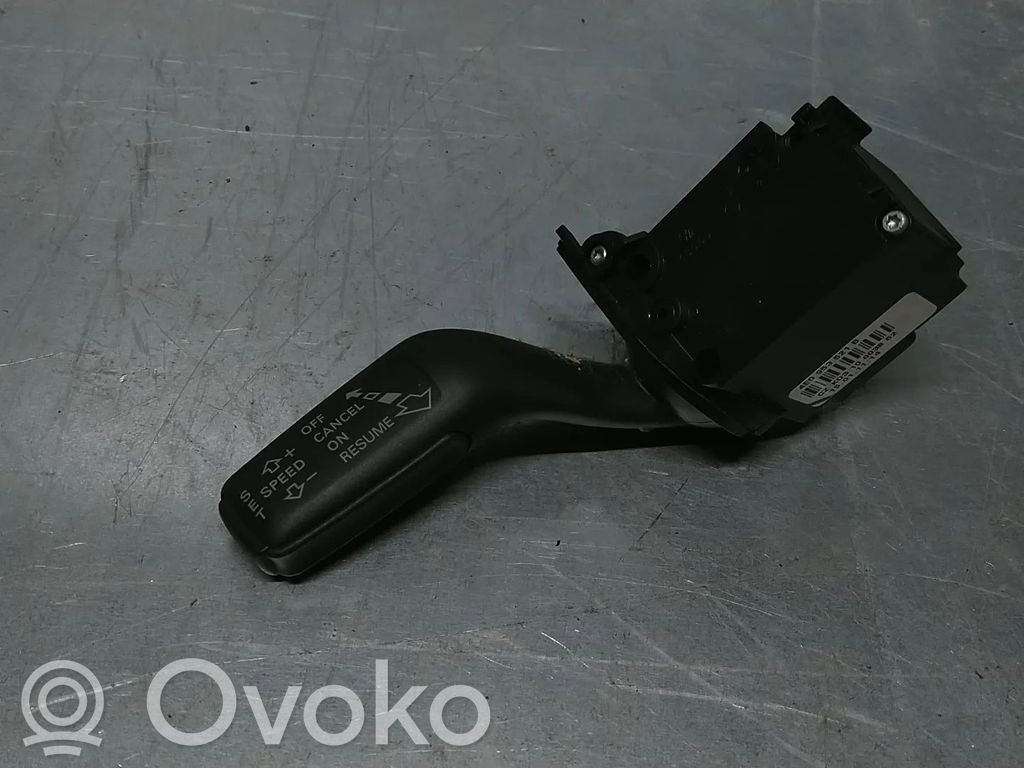 Commande régulateur de vitesse   4E0953521B,4E0953521