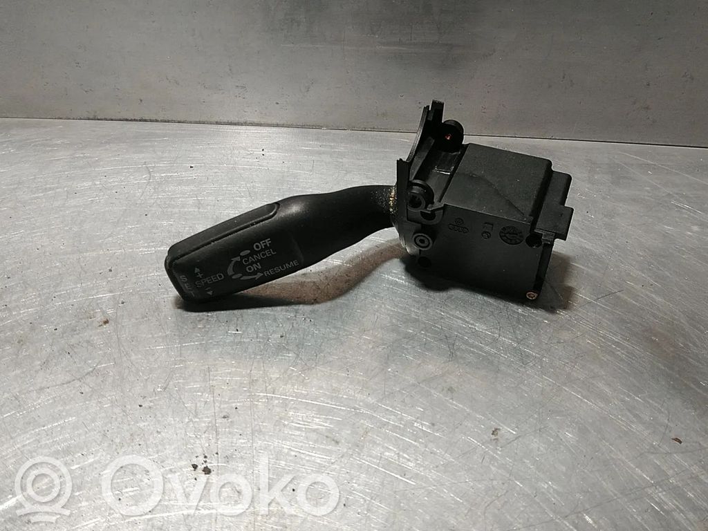 Cruise control switch   4E0953521,4E0953521B