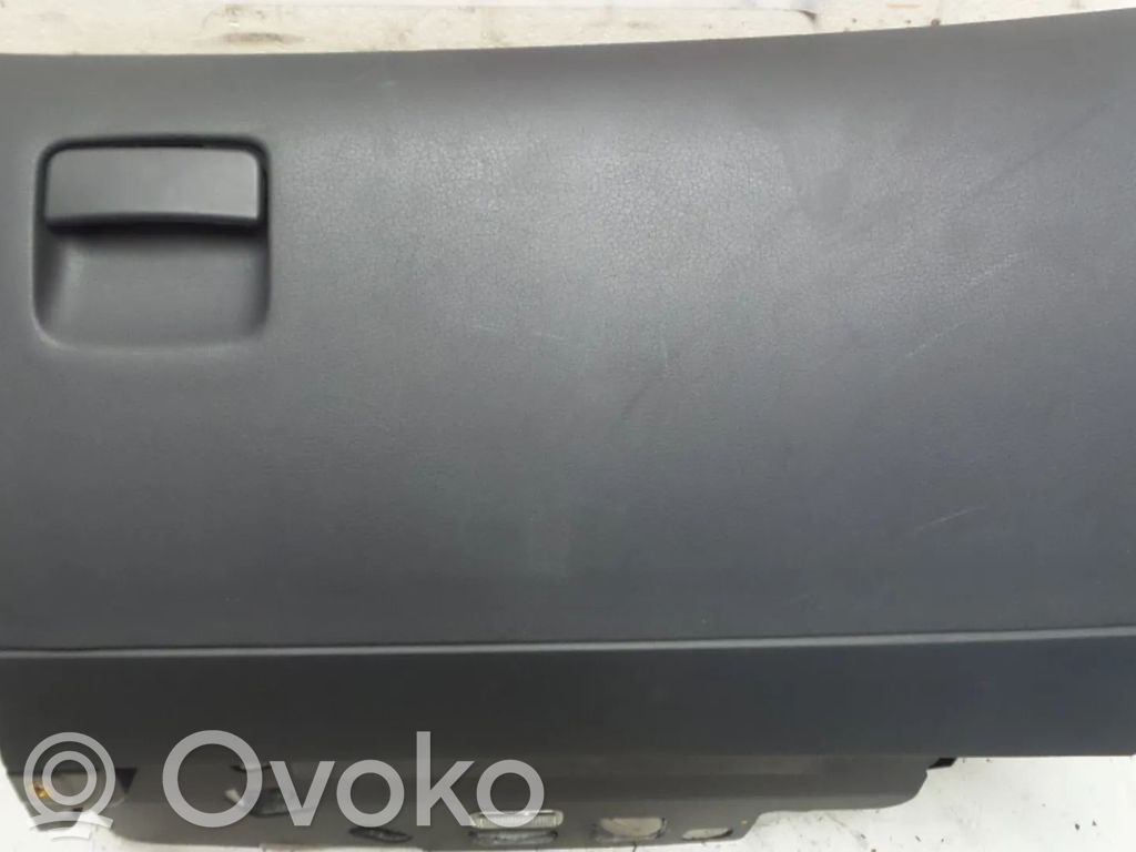 Audi A8 S8 D3 4E Glove box set 