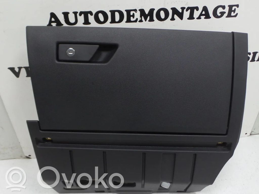 Audi A3 8Y Juego guantera 