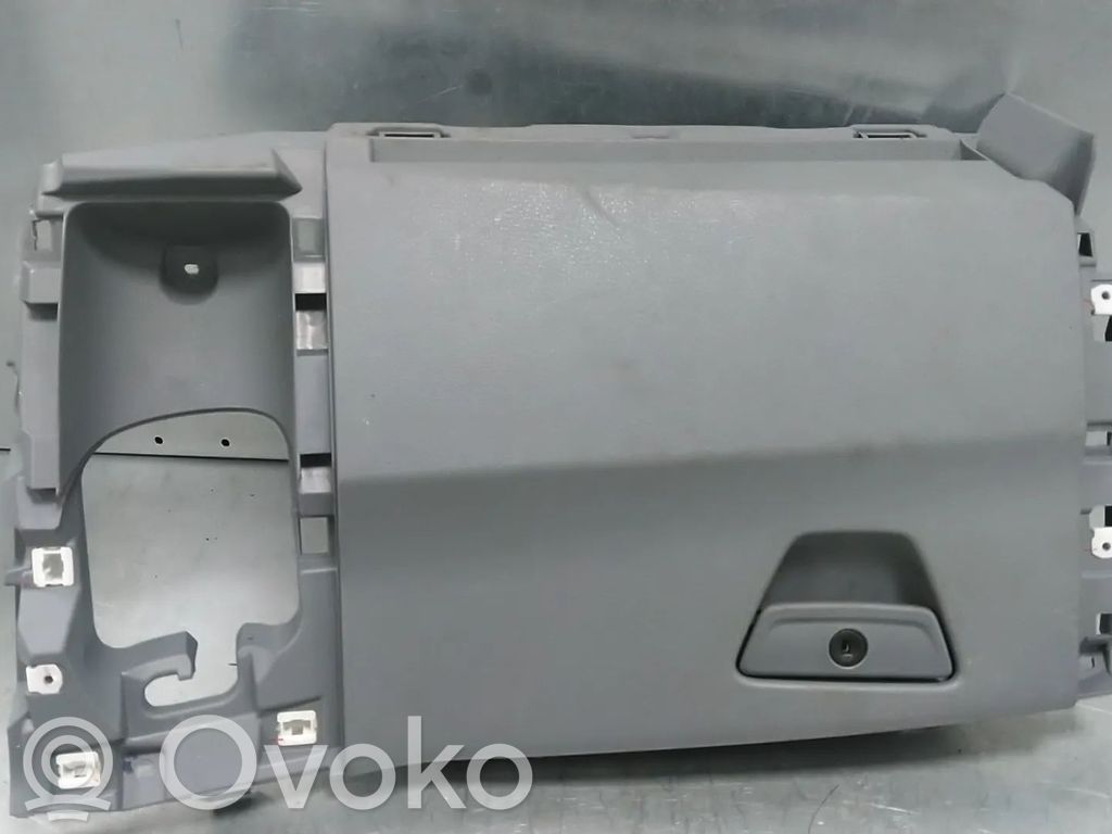 Ford Transit Custom Daiktadėžės (bordačioko) komplektas 