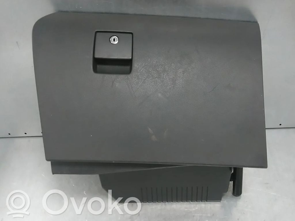 Opel Astra H Juego guantera 